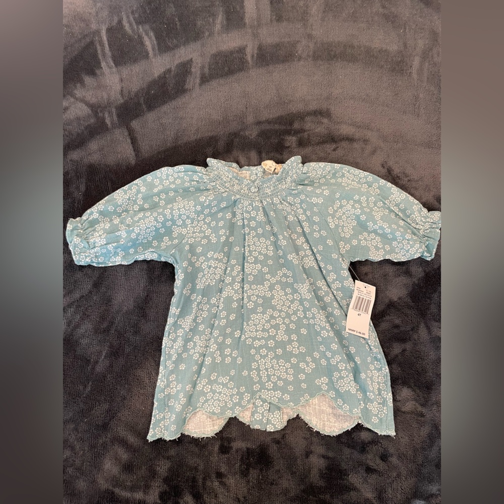 Jessica Simpson 4T Top